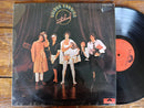 Golden Earring - Contraband (RSA VG+)