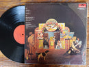 Golden Earring - Contraband (RSA VG+)