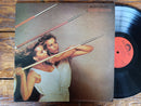 Roxy Music - Flesh & Blood (RSA VG+)