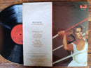 Roxy Music - Flesh & Blood (RSA VG+)