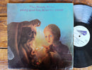 Moody Blues - Every Good Boy Deserves Favour (RSA VG) Gatefold+ Insert