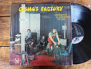 Creedence Clearwater Revival - Cosmo's Factory (RSA VG-)