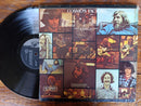 Creedence Clearwater Revival - Cosmo's Factory (RSA VG-)