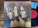 Emerson Lake & Palmer - Trilogy (RSA VG+) Gatefold