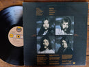 Foghat - Night Shift (USA VG+)