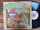 Steely Dan - Can't Buy A Thrill (RSA VG+)