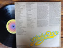 Steely Dan - Can't Buy A Thrill (RSA VG+)