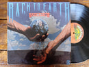 Rare Earth - Back To Earth (RSA VG+)