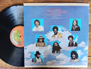 Rare Earth - Back To Earth (RSA VG+)