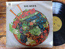 Strawbs - Stawbs (RSA VG+)