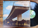The Doobie Brothers - The Captain And Me (RSA VG+)