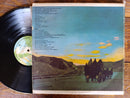 The Doobie Brothers - The Captain And Me (RSA VG+)