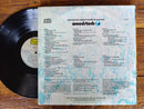 VA - Woodstock (USA VG+) 3LP Foldout Cover