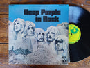 Deep Purple - In Rock (RSA VG-) Gatefold