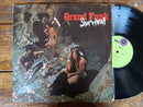Grand Funk - Survival (RSA VG)