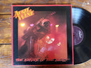 April Wine - The Nature Of The Beast (RSA VG+)