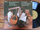 Strawbs - Just A Collection Of Antiques And Curios (RSA VG+)