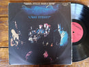 Crosby Stills Nash & Young - 4 Way Street (RSA VG) 2LP Gatefold
