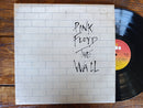 Pink Floyd - The Wall (RSA VG+) 2LP Gatefold