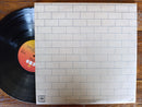 Pink Floyd - The Wall (RSA VG+) 2LP Gatefold