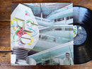 Alan Parsons Project - I Robot (USA VG+) Gatefold