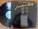 Jethro Tull - The Best Of (RSA VG+)