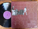 Jeff Beck With The Jan Hammer Group - Live (Germany VG+)