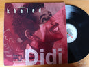 Khaled – Didi 12" (UK VG-)