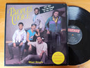 Peoples Choice – Strikin' / Can't Get Enough 12" (RSA VG+)
