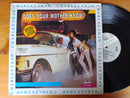 Charles Shaw – Does Your Mother Know? 12" (France VG-)