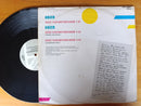 Charles Shaw – Does Your Mother Know? 12" (France VG-)