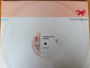 Hi-Tension – You Make Me Happy 12" (UK VG)