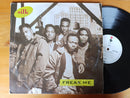 Silk – Freak Me 12" (UK VG-)
