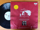 Silk – Freak Me 12" (UK VG-)