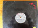 Rockers Revenge Featuring Donnie Calvin – Walking On Sunshine '82 12" (US VG+)