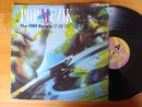 Robin Scott's M  – Pop Muzik (1989 Re-Mix) 12" (UK VG-)