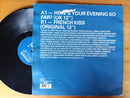 Josh Wink & Lil Louis – How's Your Evening So Far? 12" (UK VG)