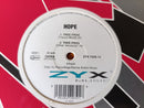 Hope – Tree Frog 12" (UK VG)