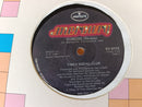 Timex Social Club - Rumors (Re-Mix) 12" (RSA VG)