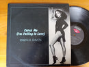 Marsha Raven - Catch Me (I'm Falling In Love) 12" (RSA VG)