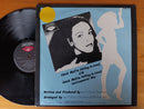 Marsha Raven - Catch Me (I'm Falling In Love) 12" (RSA VG)