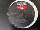 Marsha Raven - Catch Me (I'm Falling In Love) 12" (RSA VG)