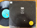 The Waterboys - The Whole Of The Moon EP (RSA VG)