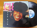 Natalie Cole – Wild Women Do 12" (UK VG)