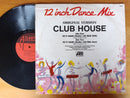 Club House – Do It Again (Medley With Billie Jean) 12" (RSA VG)