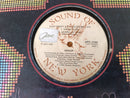 Indeep - Last Night A DJ Saved My Life / DJ Delight 12" (RSA VG)