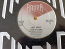 Fast Radio – Under My Thumb 12" (USA VG+)