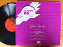 Gino Soccio – Turn It Around 12" (RSA VG)