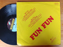 Fun Fun - Give ME Your Love 12" (RSA VG)