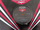 Charade  Featuring Norma Lewis – Break Me 12" (UK VG+)